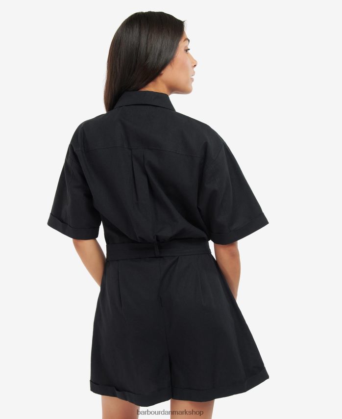 iset pistacie reyes legedragt BR2BR21850 Kvinder Barbour tøj