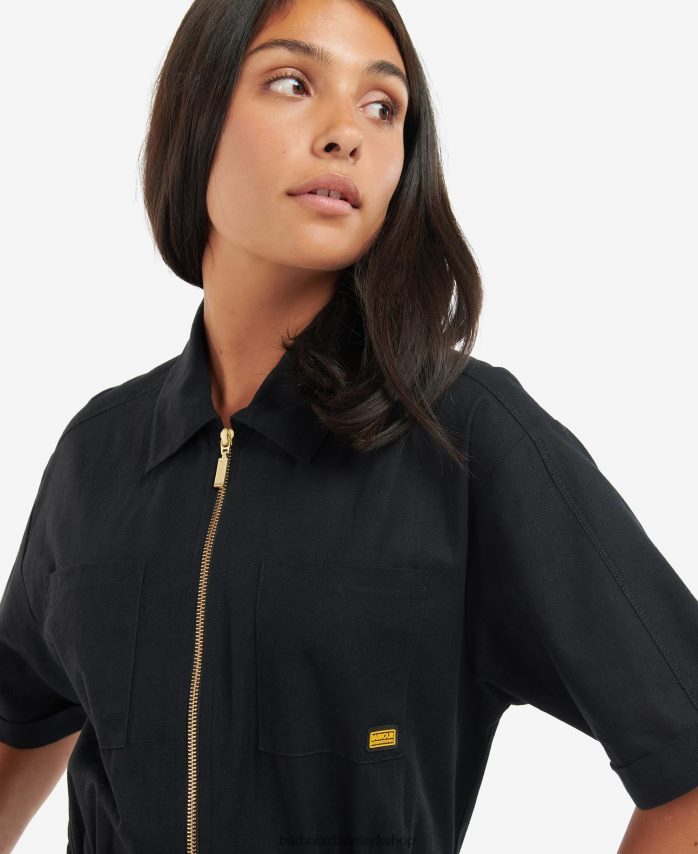 iset pistacie reyes legedragt BR2BR21850 Kvinder Barbour tøj