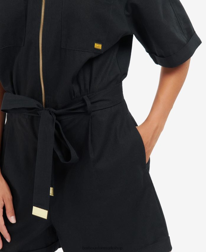 iset pistacie reyes legedragt BR2BR21850 Kvinder Barbour tøj