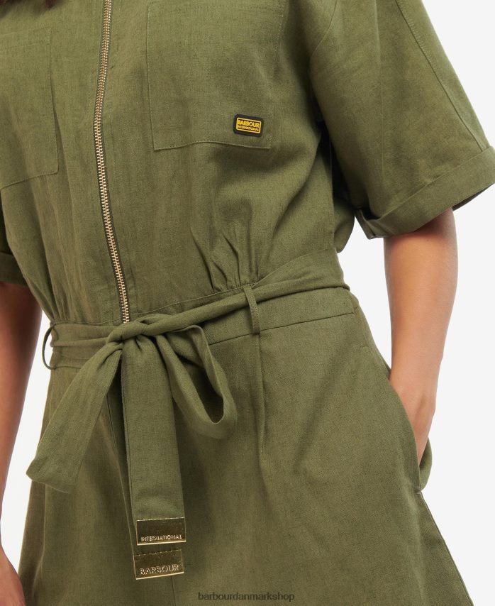 iset pistacie reyes legedragt BR2BR21900 Kvinder Barbour tøj