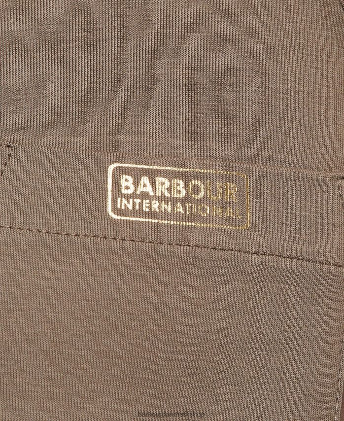 klassisk sort morgan kjole BR2BR21833 Kvinder Barbour tøj