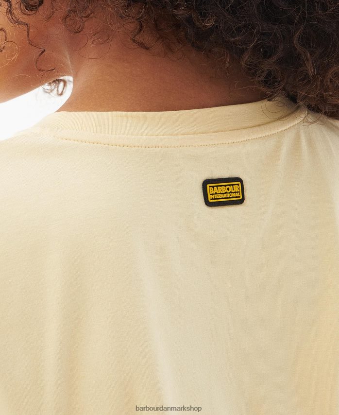 klassisk sort soules kjole BR2BR21857 Kvinder Barbour tøj