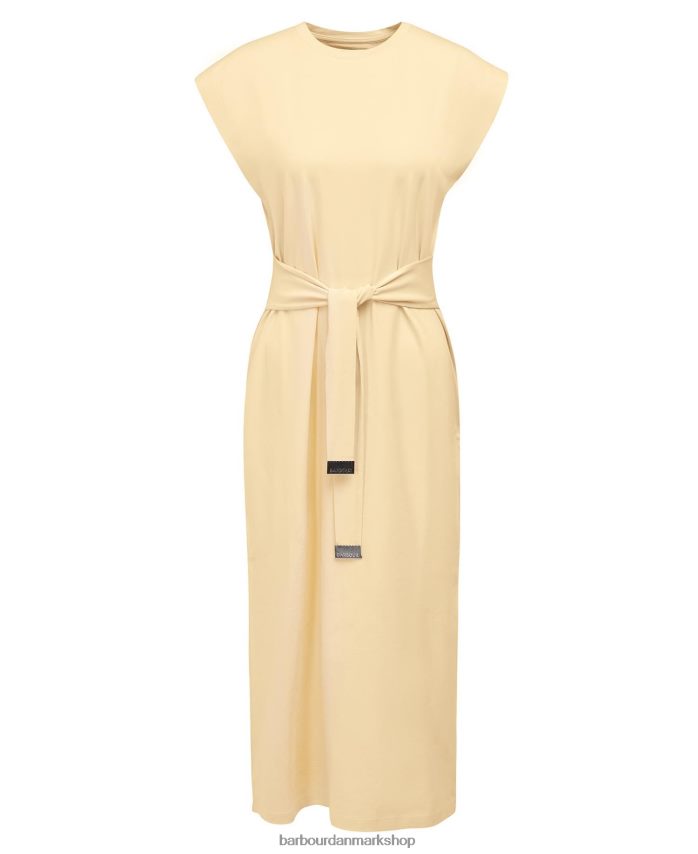 klassisk sort soules kjole BR2BR21857 Kvinder Barbour tøj