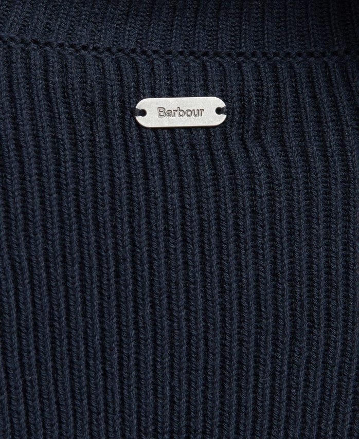 oliven sy kjole BR2BR21875 Kvinder Barbour tøj