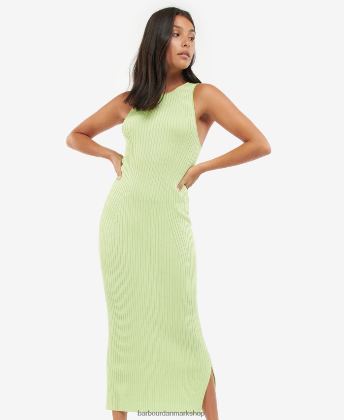 pink crush silvestro strikkjole BR2BR21866 Kvinder Barbour tøj