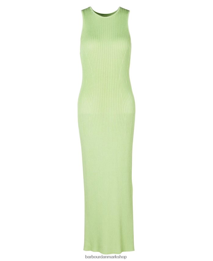 pink crush silvestro strikkjole BR2BR21866 Kvinder Barbour tøj