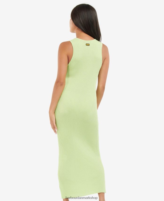 pink crush silvestro strikkjole BR2BR21866 Kvinder Barbour tøj