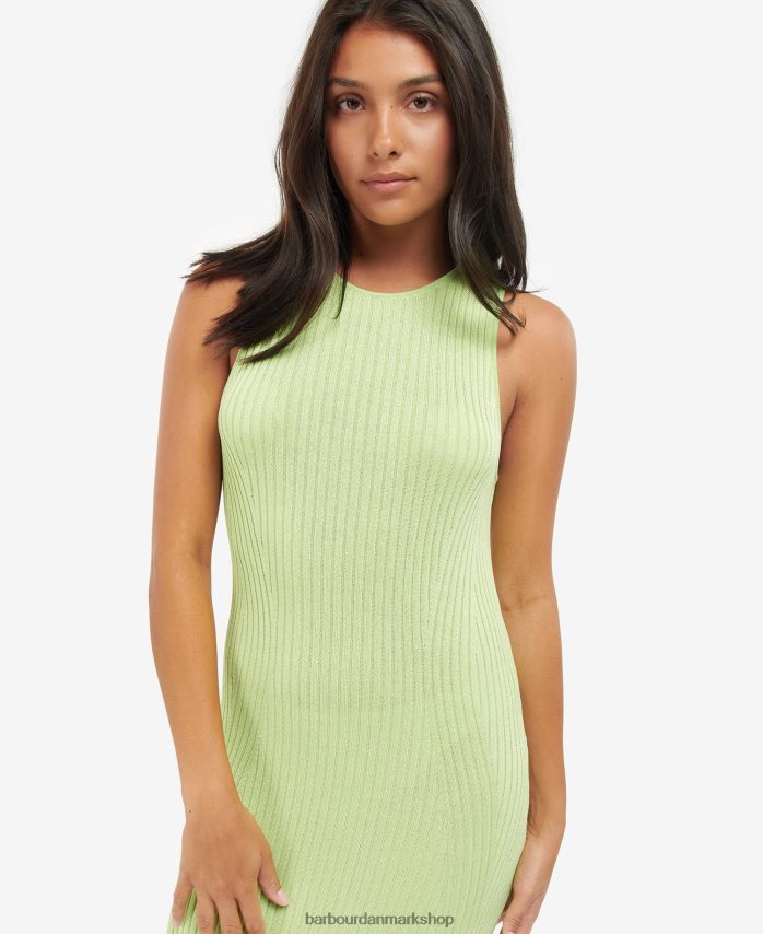 pink crush silvestro strikkjole BR2BR21866 Kvinder Barbour tøj