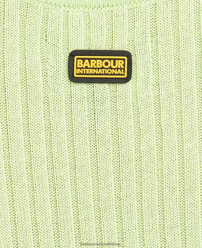 pink crush silvestro strikkjole BR2BR21866 Kvinder Barbour tøj