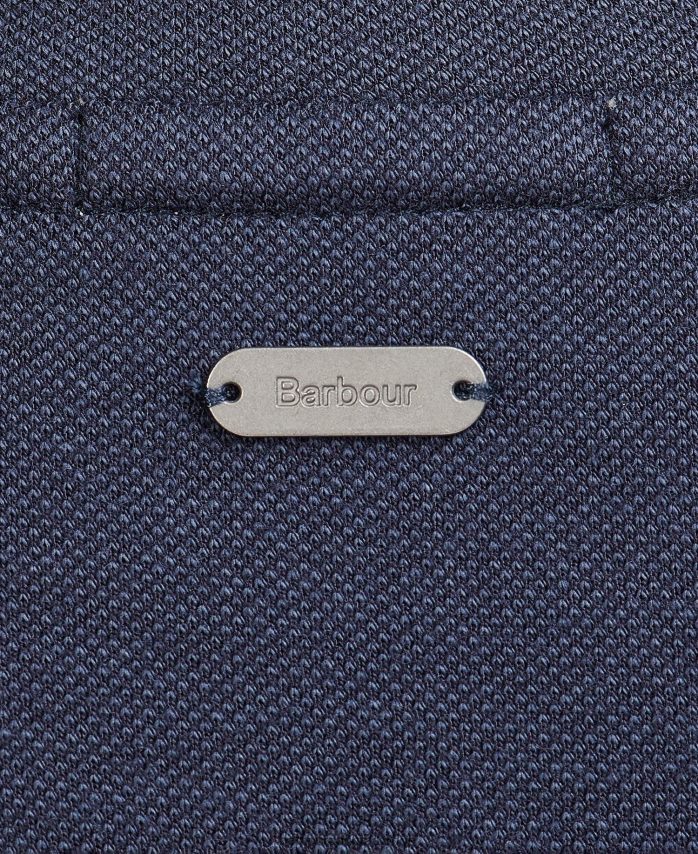 pink punch baymouth kjole BR2BR21862 Kvinder Barbour tøj