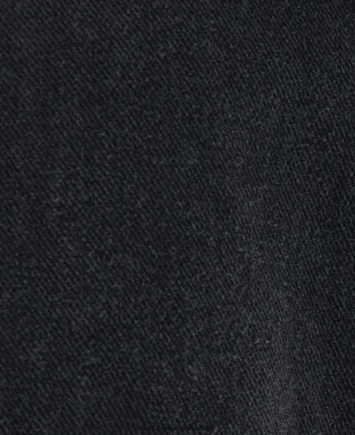 sommer sort lockhart kjole BR2BR21841 Kvinder Barbour tøj