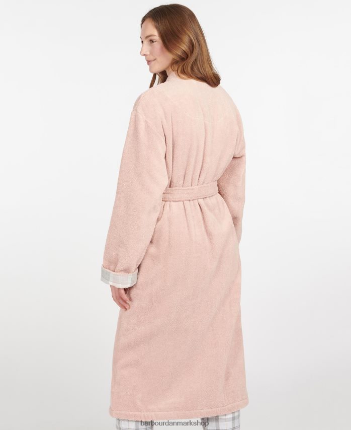 grå ada morgenkåbe BR2BR22043 Kvinder Barbour tøj