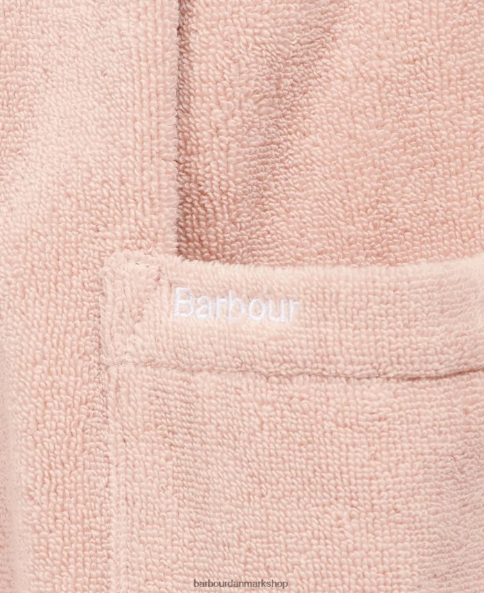 grå ada morgenkåbe BR2BR22043 Kvinder Barbour tøj