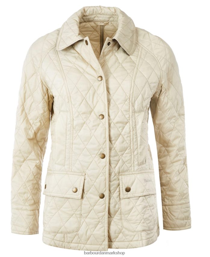 perle sommer beadnell quiltet jakke BR2BR21497 Kvinder Barbour tøj