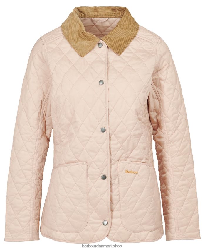 skyttegrav babour annandale quiltet jakke BR2BR21509 Kvinder Barbour tøj