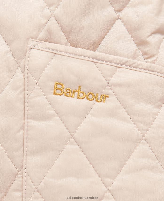 skyttegrav babour annandale quiltet jakke BR2BR21509 Kvinder Barbour tøj
