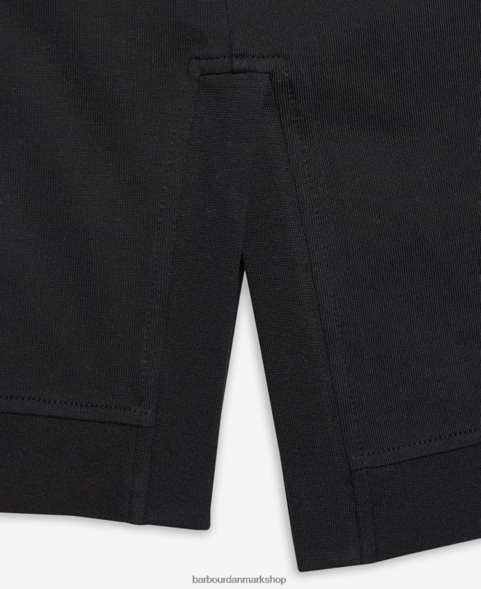 atomare koral sanderson t-shirt BR2BR21707 Kvinder Barbour tøj