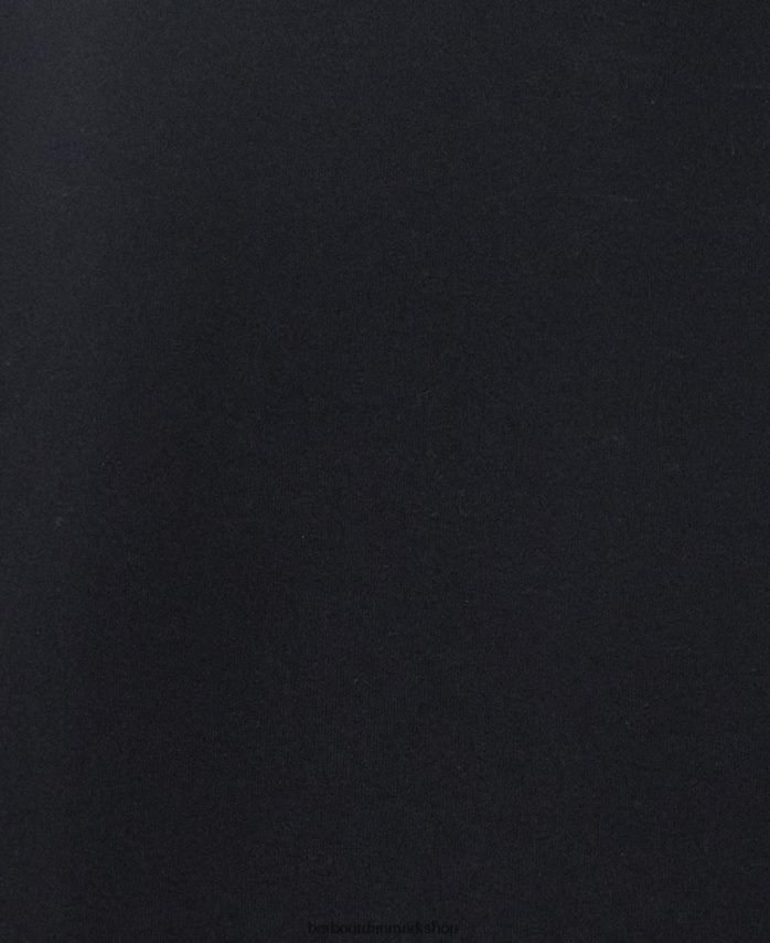 atomare koral sanderson t-shirt BR2BR21707 Kvinder Barbour tøj