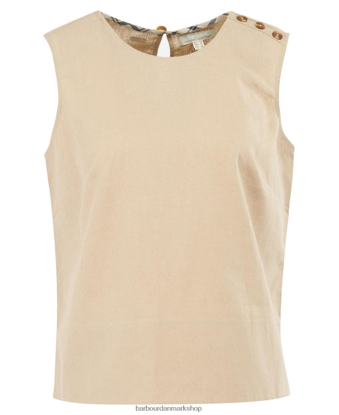 bøgetræ badelåge top BR2BR21644 Kvinder Barbour tøj