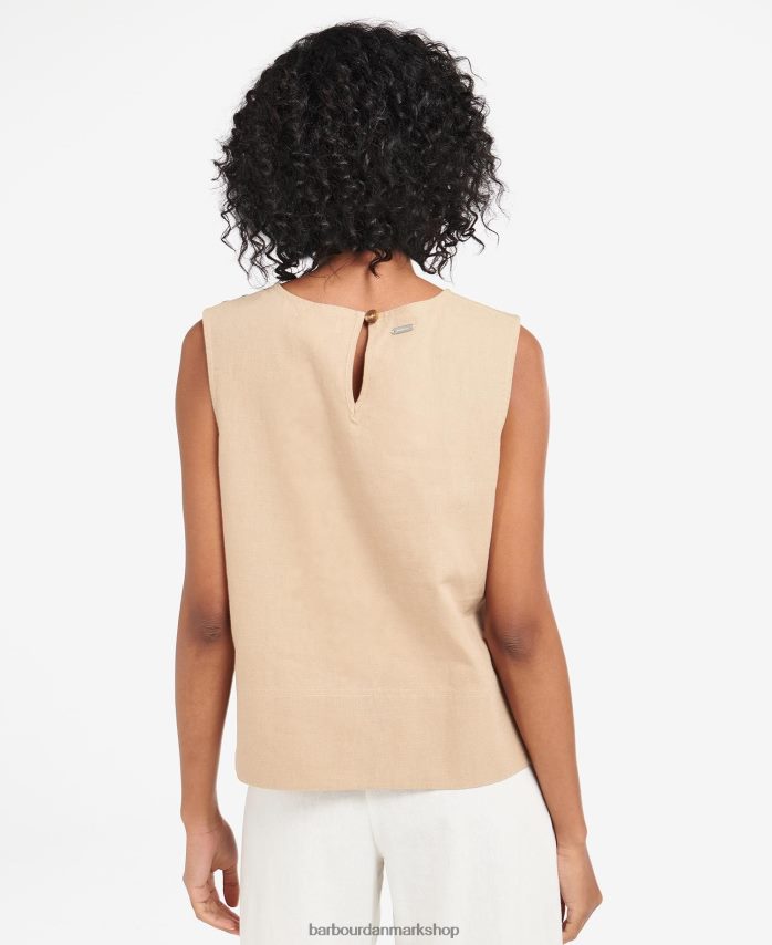 bøgetræ badelåge top BR2BR21644 Kvinder Barbour tøj