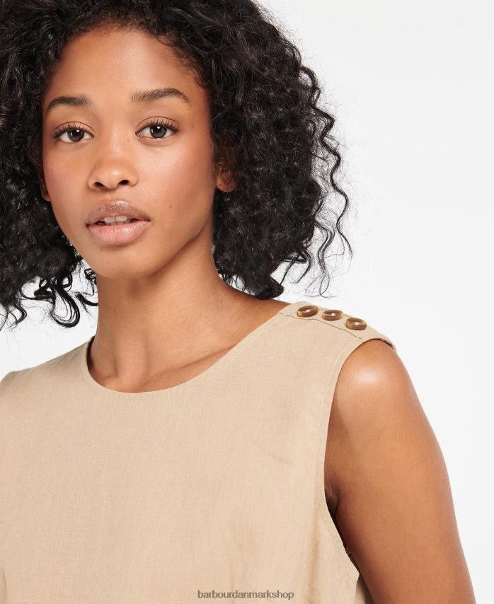 bøgetræ badelåge top BR2BR21644 Kvinder Barbour tøj