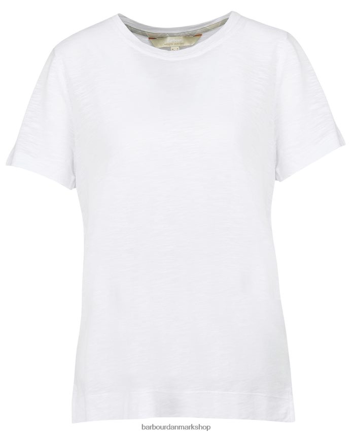 blåklokke darla top BR2BR21668 Kvinder Barbour tøj