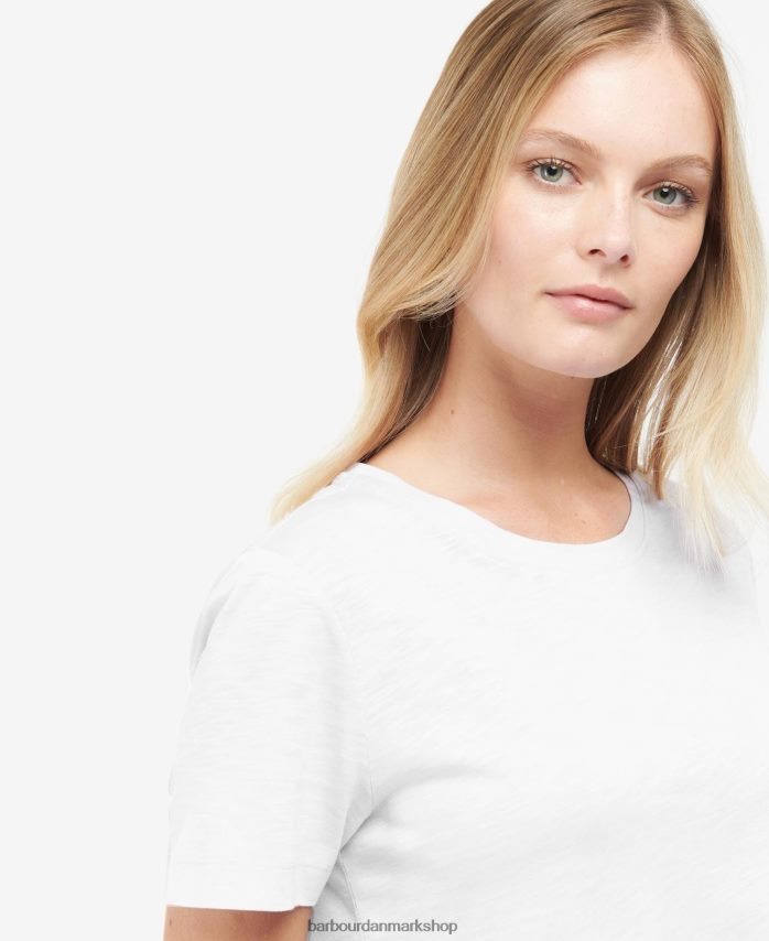 blåklokke darla top BR2BR21668 Kvinder Barbour tøj