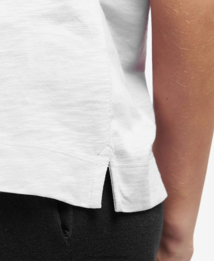 blåklokke darla top BR2BR21668 Kvinder Barbour tøj