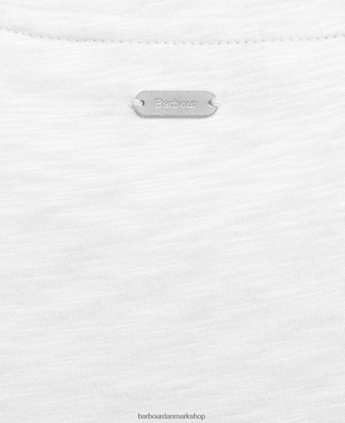 blåklokke darla top BR2BR21668 Kvinder Barbour tøj