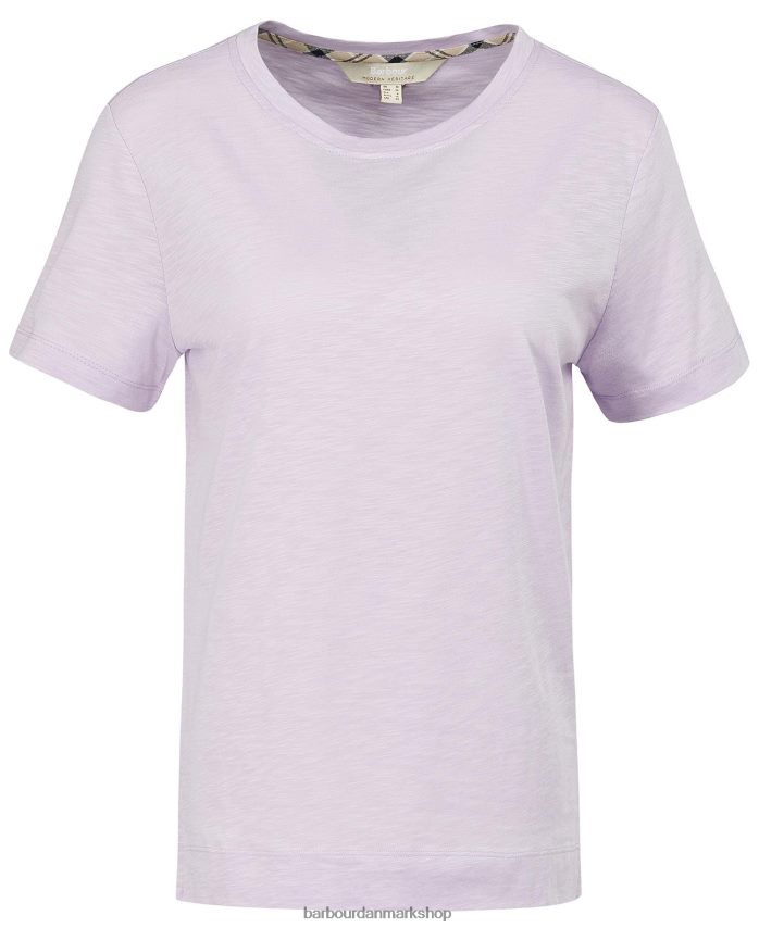 blåklokke darla top BR2BR21751 Kvinder Barbour tøj