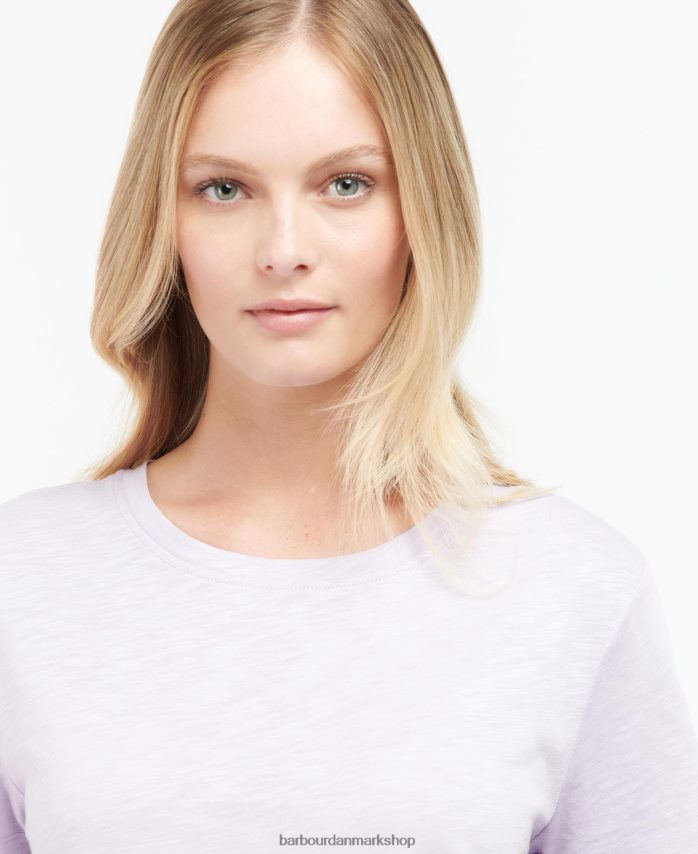 blåklokke darla top BR2BR21751 Kvinder Barbour tøj