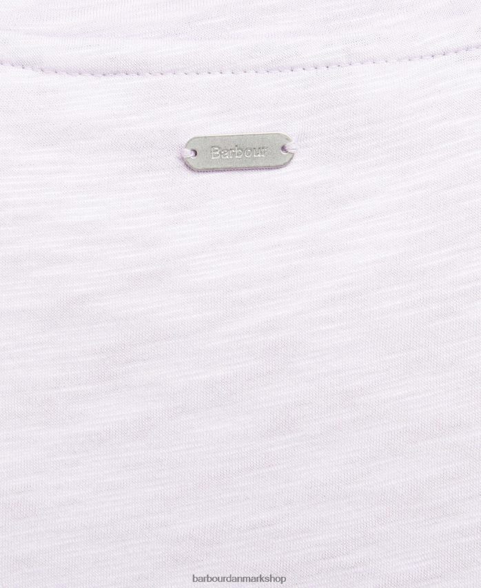 blåklokke darla top BR2BR21751 Kvinder Barbour tøj