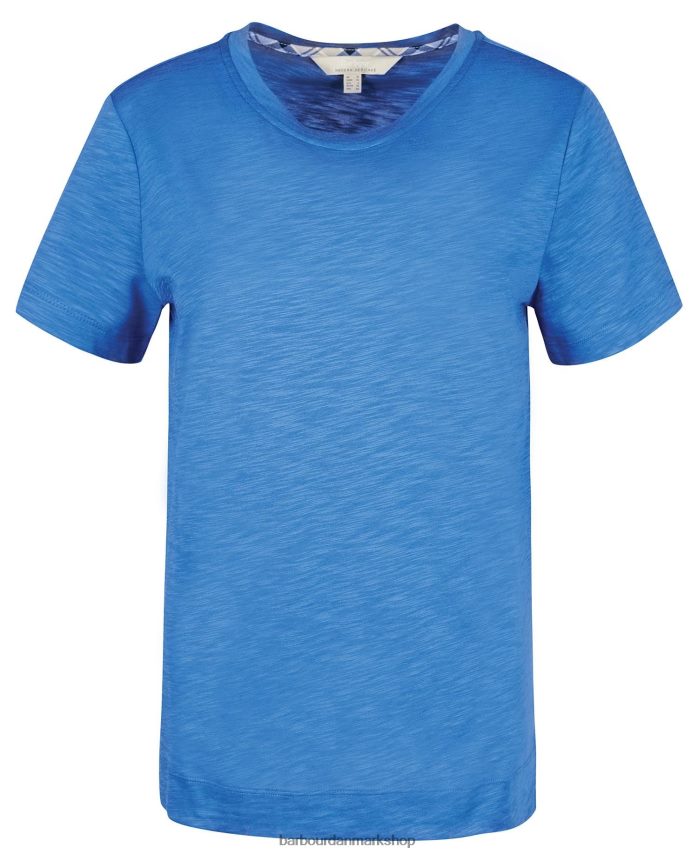 blåklokke darla top BR2BR21756 Kvinder Barbour tøj