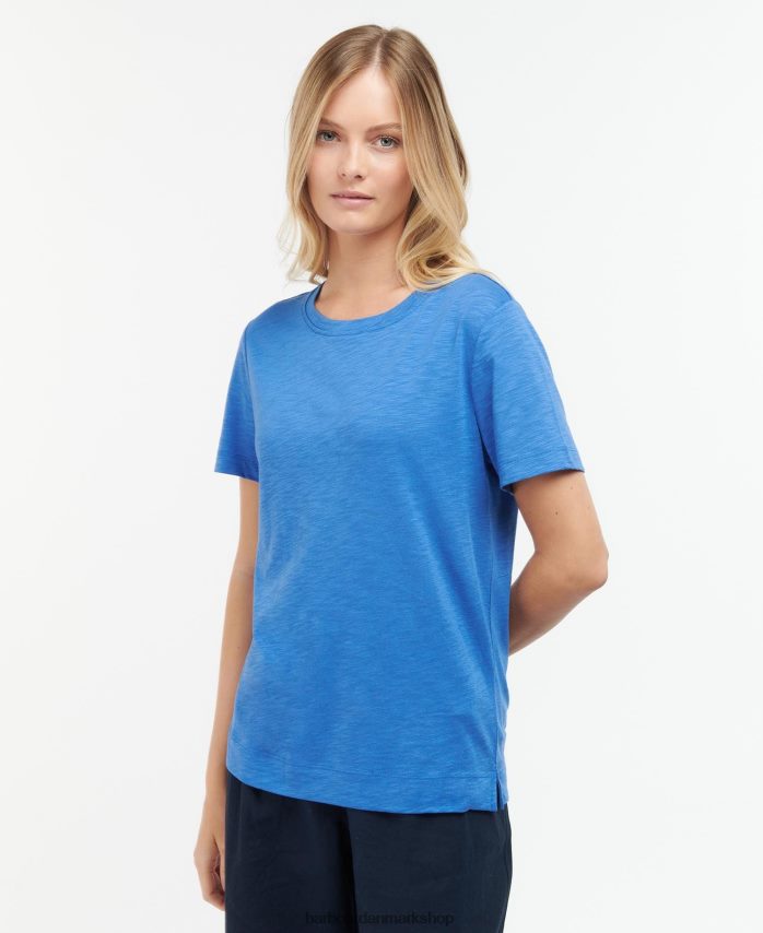 blåklokke darla top BR2BR21756 Kvinder Barbour tøj