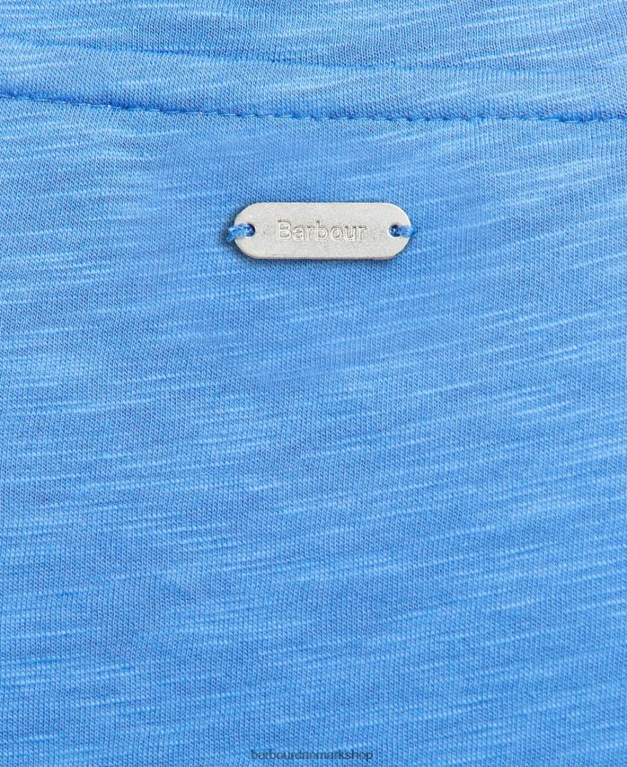 blåklokke darla top BR2BR21756 Kvinder Barbour tøj