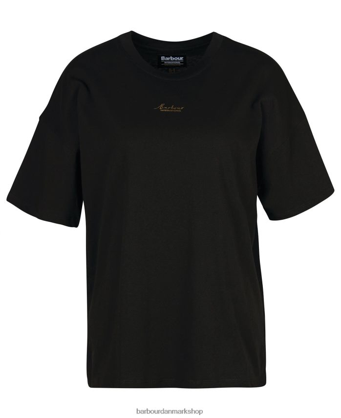 cayenne labyrint top BR2BR21692 Kvinder Barbour tøj