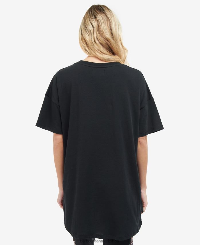 cayenne labyrint top BR2BR21692 Kvinder Barbour tøj