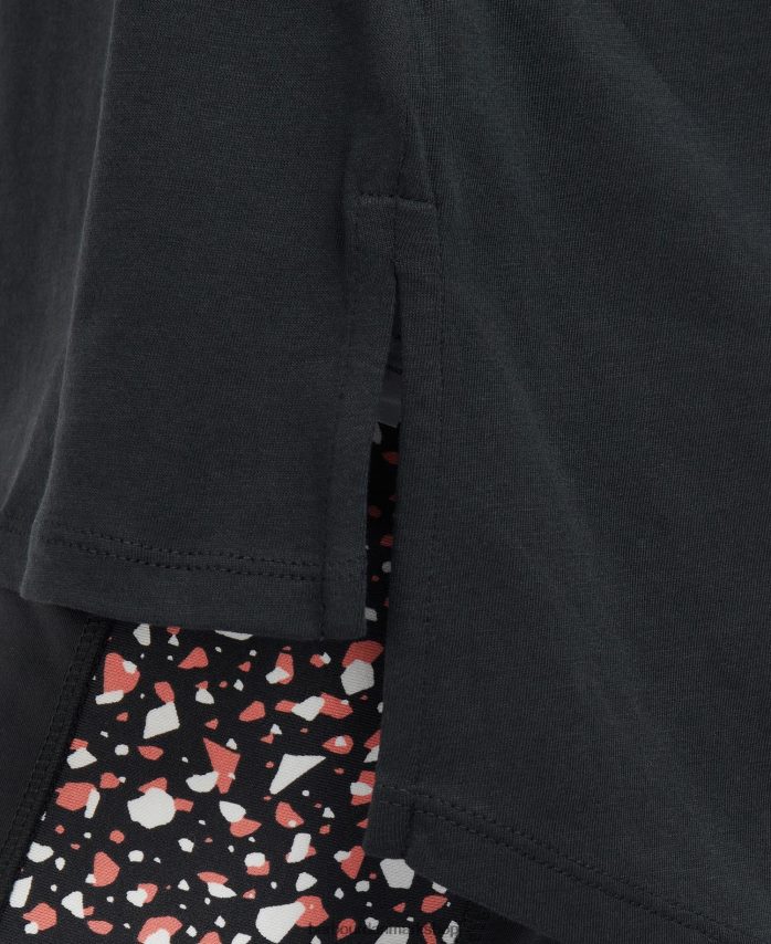 cayenne labyrint top BR2BR21692 Kvinder Barbour tøj