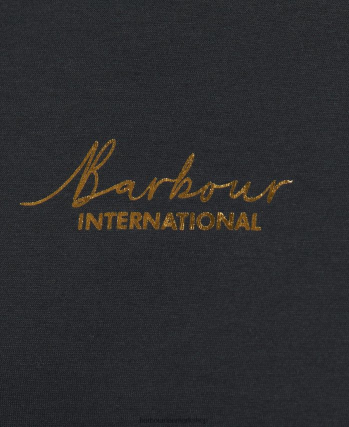 cayenne labyrint top BR2BR21692 Kvinder Barbour tøj