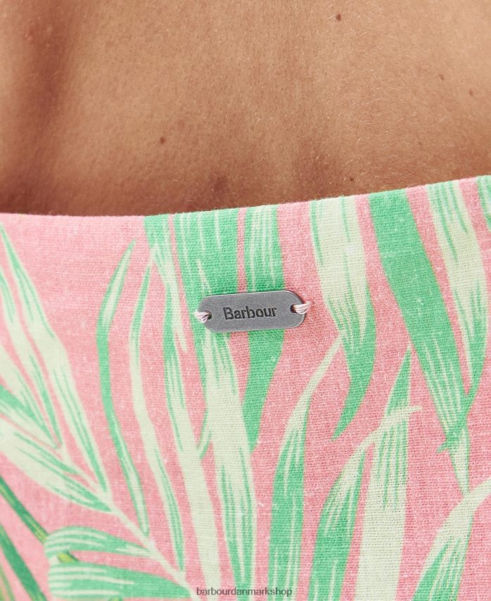 klassisk multi aralia top BR2BR21622 Kvinder Barbour tøj