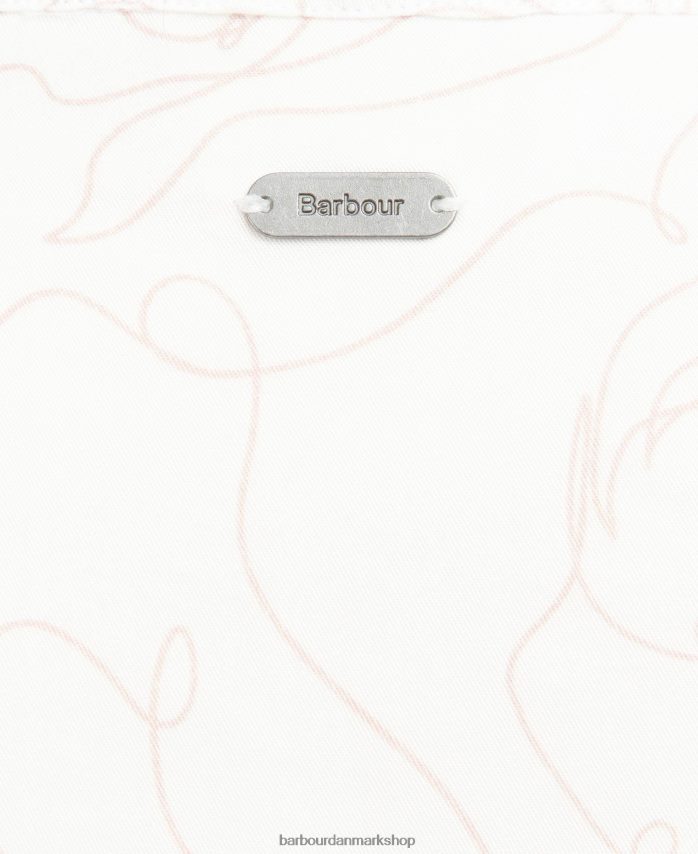 klassisk multi regia top BR2BR21609 Kvinder Barbour tøj