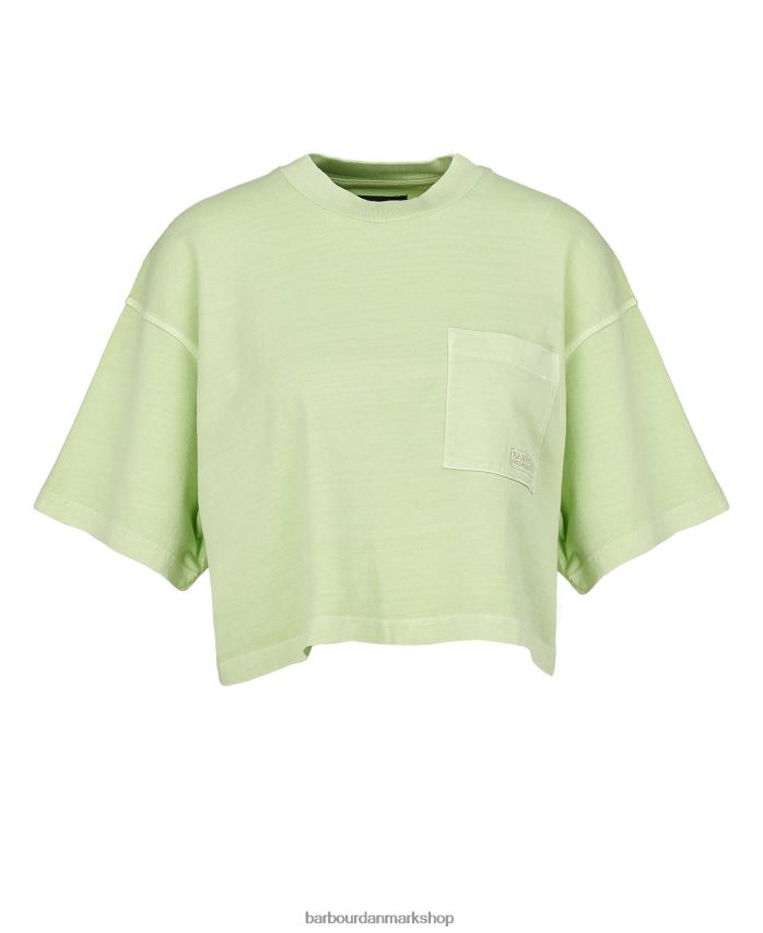 pink crush galica top BR2BR21735 Kvinder Barbour tøj