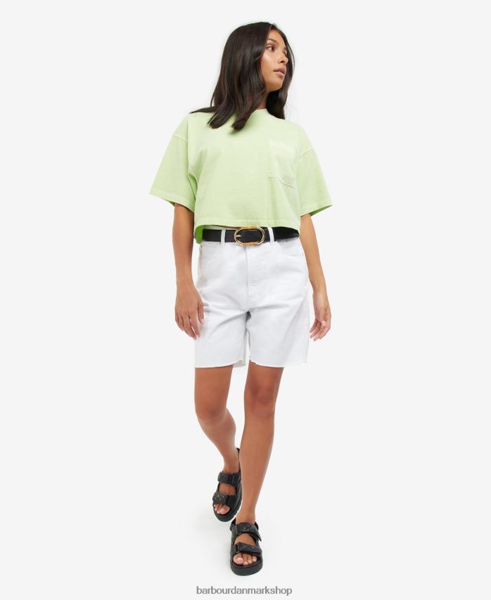 pink crush galica top BR2BR21735 Kvinder Barbour tøj