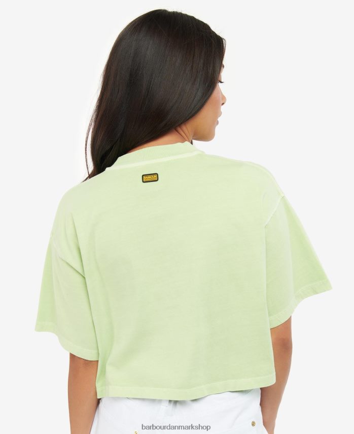 pink crush galica top BR2BR21735 Kvinder Barbour tøj