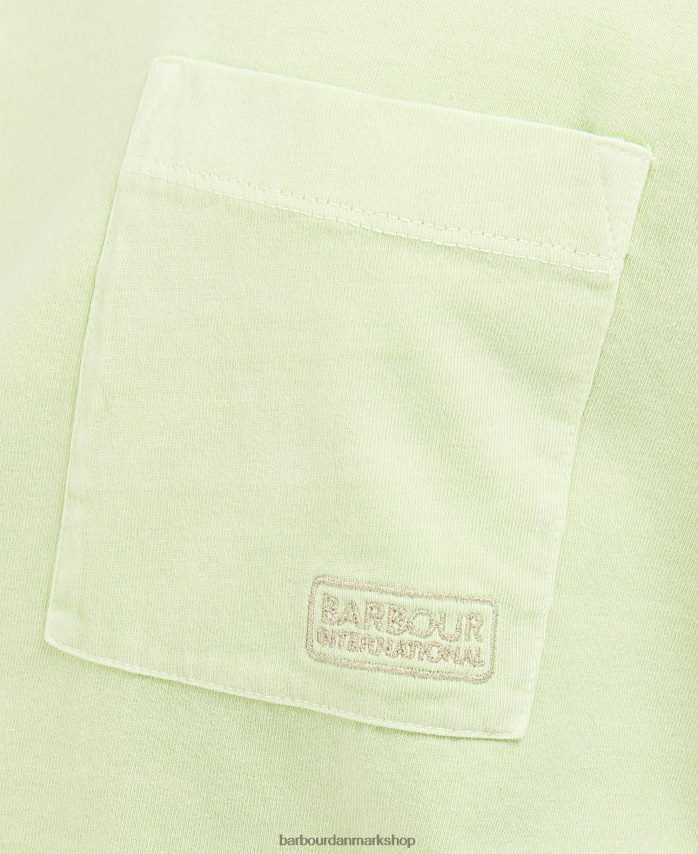 pink crush galica top BR2BR21735 Kvinder Barbour tøj