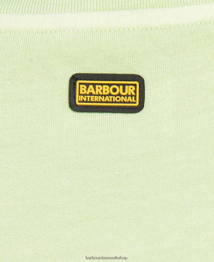 pink crush galica top BR2BR21735 Kvinder Barbour tøj