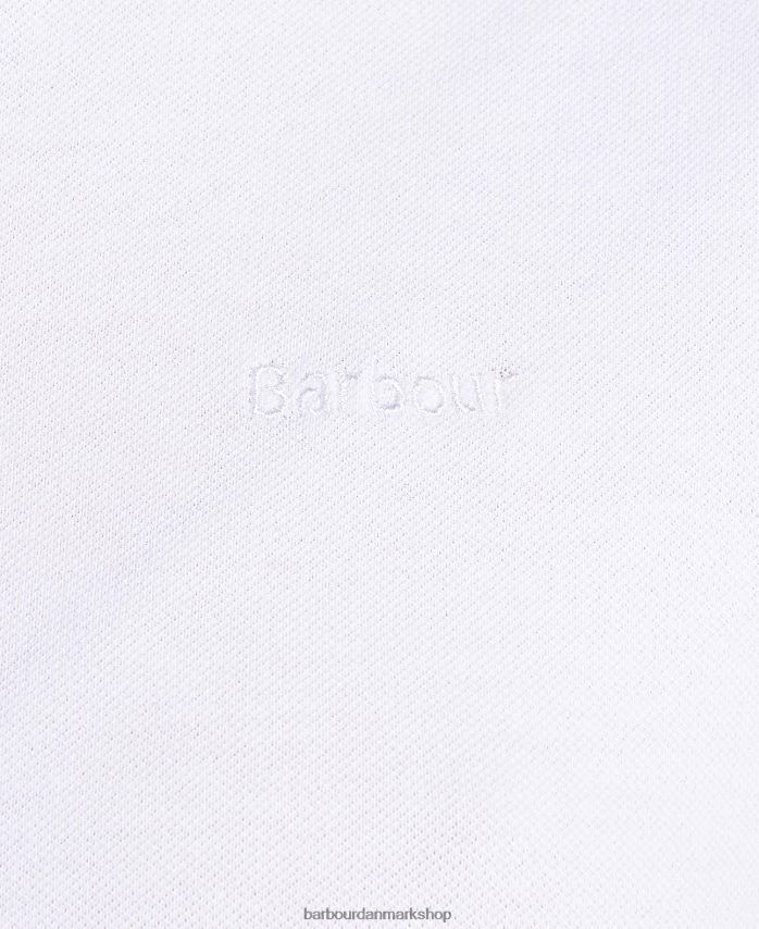 pink/indigo tartan portsdown top BR2BR21740 Kvinder Barbour tøj