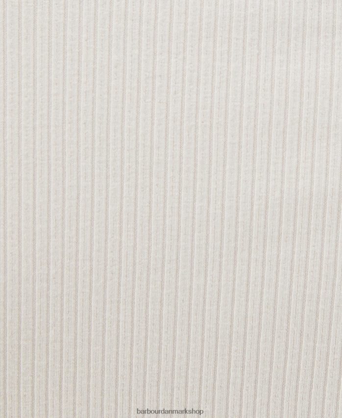 rullesten lorimer t-shirt BR2BR21693 Kvinder Barbour tøj