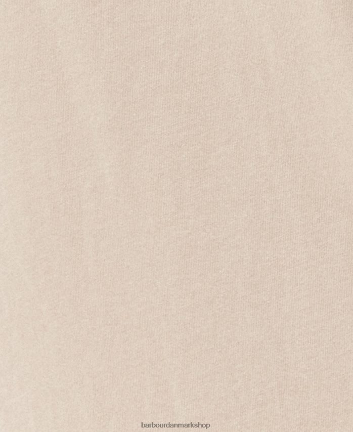 sommer sort soules t-shirt BR2BR21712 Kvinder Barbour tøj