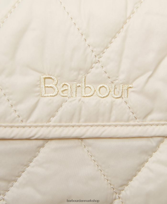 blå tåge odderbrændt gilet BR2BR21575 Kvinder Barbour tøj